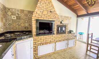 Imagem 7: Belíssima casa mobiliada com 03 dormitórios - Centro / Balenário Piçarras