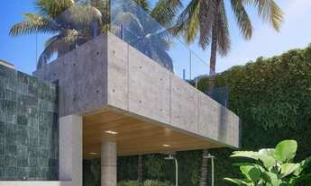 Imagem 6: Ocean Boulevard - Centro - Frente Mar - 3 Dormitórios