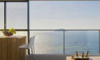 Imagem 2: Ocean Boulevard - Centro - Frente Mar - 3 Dormitórios