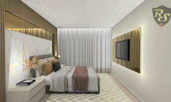 Imagem 3: Linda Casa em Condomínio Fechado com 4 Suítes - Portal do Sol