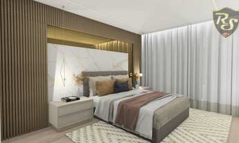 Imagem 4: Linda Casa em Condomínio Fechado com 4 Suítes - Portal do Sol