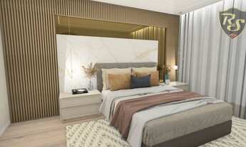 Imagem 5: Linda Casa em Condomínio Fechado com 4 Suítes - Portal do Sol