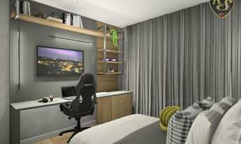 Imagem 7: Linda Casa em Condomínio Fechado com 4 Suítes - Portal do Sol