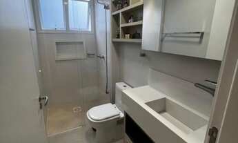 Imagem 3: Rooftop Beach - Ap. Frente mar, mobiliado com suíte + 02 demi - Centro / B. Piçarras