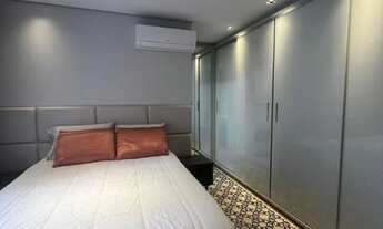 Imagem 4: Rooftop Beach - Ap. Frente mar, mobiliado com suíte + 02 demi - Centro / B. Piçarras