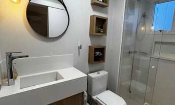 Imagem 6: Rooftop Beach - Ap. Frente mar, mobiliado com suíte + 02 demi - Centro / B. Piçarras