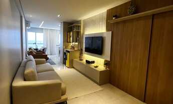 Imagem 7: Rooftop Beach - Ap. Frente mar, mobiliado com suíte + 02 demi - Centro / B. Piçarras