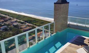 Imagem: Rooftop Beach - Ap. Frente mar, mobiliado