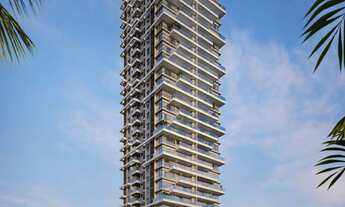 Imagem: Panorama - Frente Mar