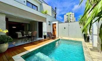 Imagem: Casa Alto Padrão Mobiliada