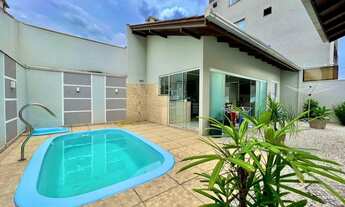 Imagem 7: Casa com 3 Dormitórios com Edícula e Piscina