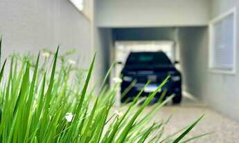 Imagem 3: Casa com 3 Dormitórios com Edícula e Piscina