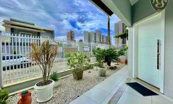 Imagem 2: Casa com 3 Dormitórios com Edícula e Piscina