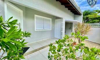 Imagem 4: Casa com 3 Dormitórios com Edícula e Piscina