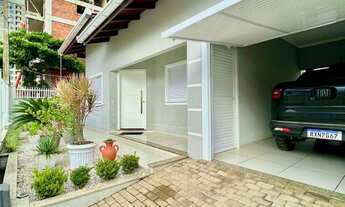 Imagem 5: Casa com 3 Dormitórios com Edícula e Piscina