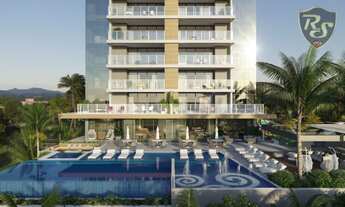 Imagem 2: Palm Springs Tower - Frente Mar com 142 m² - Revenda