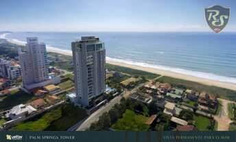 Imagem 5: Palm Springs Tower - Frente Mar com 142 m² - Revenda