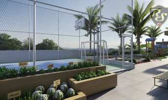 Imagem 6: Palm Springs Tower - Frente Mar com 142 m² - Revenda