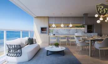 Imagem 7: Palm Springs Tower - Frente Mar com 142 m² - Revenda