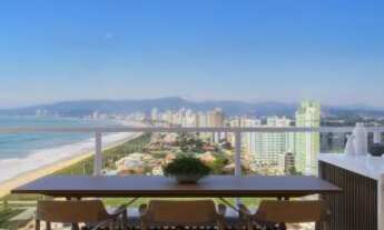 Imagem 3: Palm Springs Tower - Frente Mar com 142 m² - Revenda