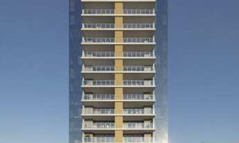 Imagem: Palm Springs Tower - Frente Mar com 142