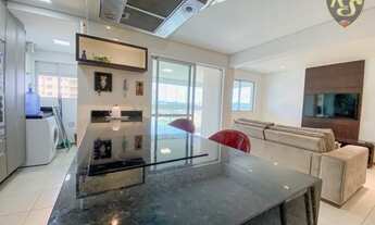 Imagem 4: Bali Beach - Apartamento Mobiliado com 3 Quartos