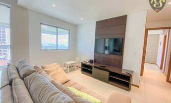 Imagem 7: Bali Beach - Apartamento Mobiliado com 3 Quartos