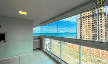 Imagem: Bali Beach - Apartamento Mobiliado com 3