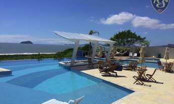 Imagem 3: Bali Beach - Apartamento Mobiliado com 3 Quartos