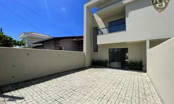 Imagem: Sobrado 3 Dormitórios com Amplo espaço