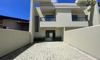 Imagem 4: Sobrado 3 Dormitórios com Amplo espaço de Terreno