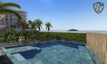 Imagem 6: Reserva da Armação - 3 e 4 Suítes - Pé na Areia