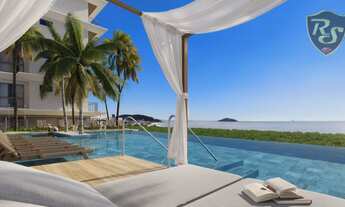 Imagem 3: Reserva da Armação - 3 e 4 Suítes - Pé na Areia