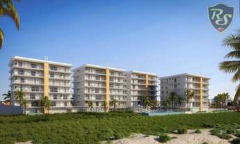 Imagem 7: Reserva da Armação - 3 e 4 Suítes - Pé na Areia