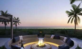 Imagem 4: Reserva da Armação - 3 e 4 Suítes - Pé na Areia