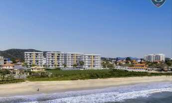 Imagem 2: Reserva da Armação - 3 e 4 Suítes - Pé na Areia