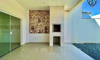 Imagem 5: Belíssimo Sobrado com 3 Dormitórios