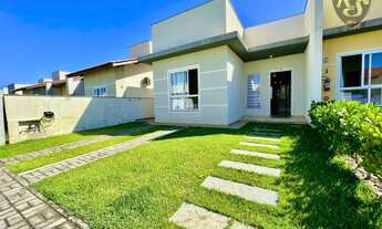 Imagem: Casa Mobiliada em Condomínio fechado