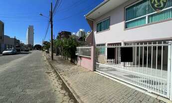 Imagem: Sobrado 3 dormitórios Semimobiliado