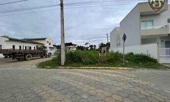 Imagem: Terreno de esquina 13x20