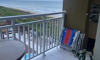 Imagem 4: Vila Açoriana - Verdadeiro Pé na Areia