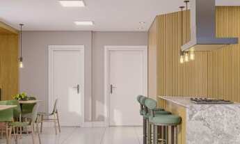 Imagem 6: Apartamento 2 Quartos a 300m do Mar em Penha