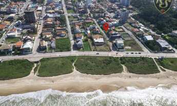 Imagem 2: Terreno Quadra Mar 10x23,5