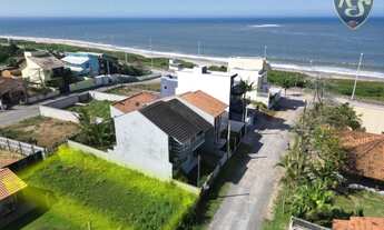 Imagem: Terreno Quadra Mar 10x23,5