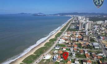 Imagem 7: Terreno Quadra Mar 10x23,5
