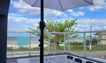 Imagem: Sobrado Alto Padrão - Vista Mar