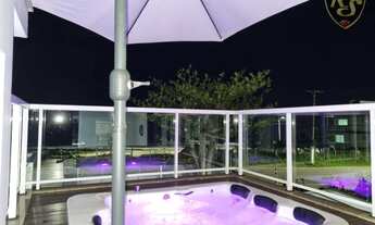 Imagem 3: Sobrado Alto Padrão - Vista Mar