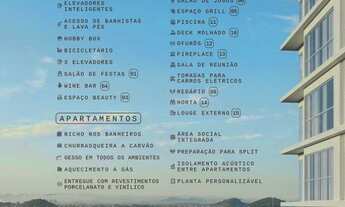 Imagem 4: Gioppo - Vista Mar