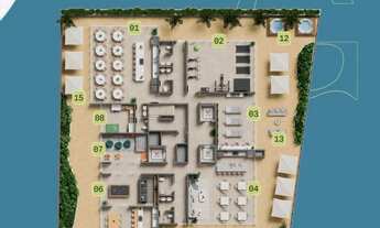 Imagem 5: Gioppo - Vista Mar