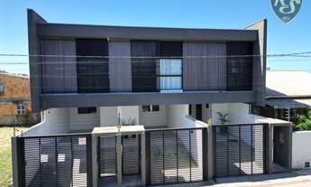 Imagem 7: Sobrado Mobiliado com 3 Suítes e 2 vagas